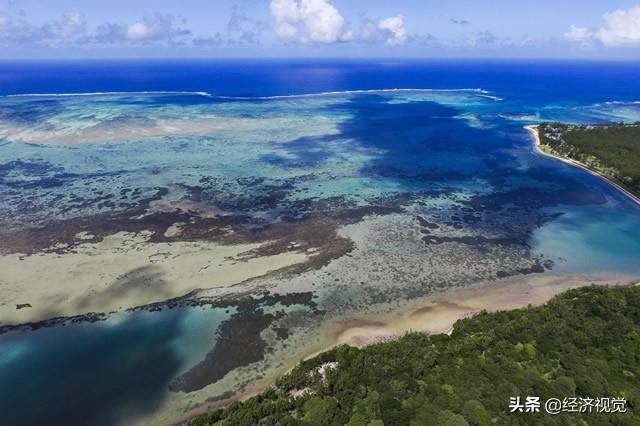 世界最美十大海岛 世界十大美丽海岛排行 世界最美海岛排名