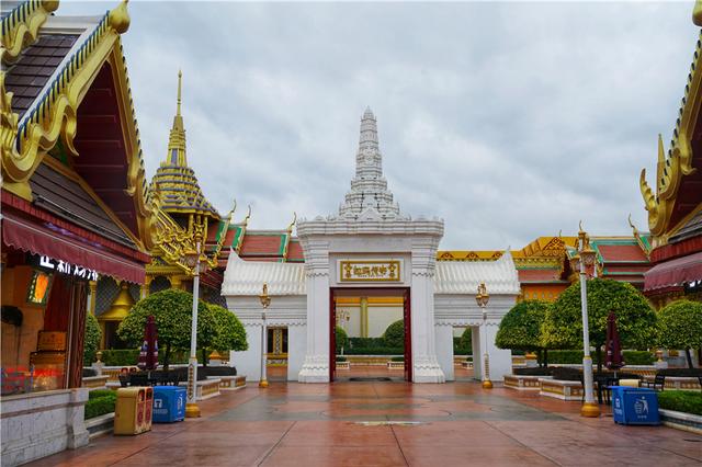 南宁的奇妙旅行：一日走遍东南亚，体会不一样的异域风情