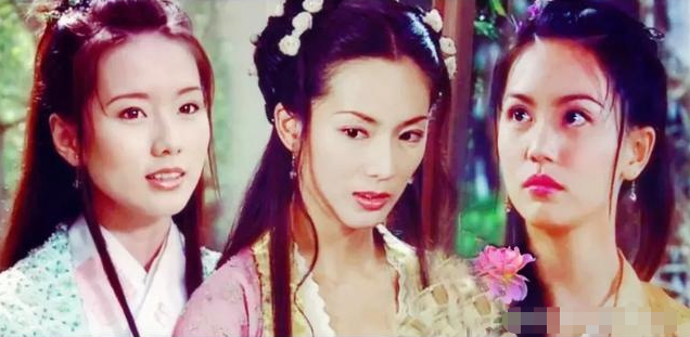 她是新加坡四美之一，搭档马景涛成名，嫁大十岁富商，47岁似冻龄