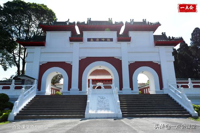 中国人去新加坡旅游，时间宽裕的话一定要去看看裕华园