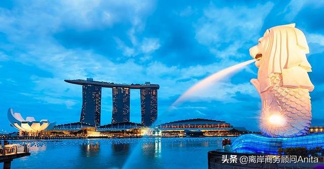 注册新加坡有哪些优势及需要哪些资料？