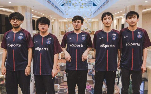 DOTA2为什么LGD除了ame像庆余年五竹一样稳定，查理斯时常梦游