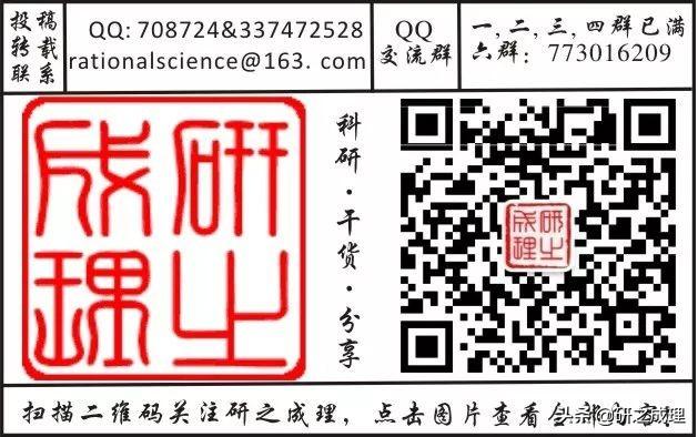 SCI论文中分数｜比例｜百分比｜平均值｜范围的表述