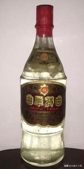 记忆中的那瓶老酒——山东省七八十年代名酒大全