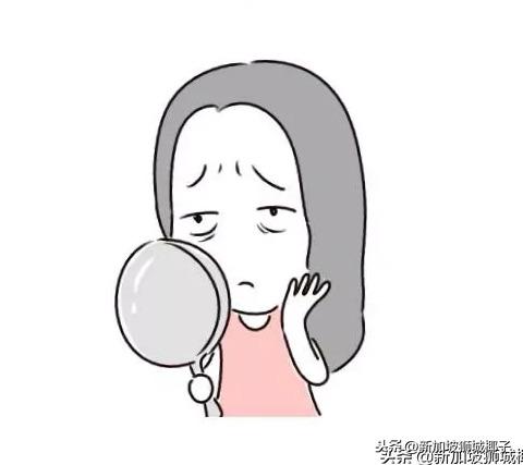 实拍！揭秘新加坡拿各种准证外国人的一天，区别好大