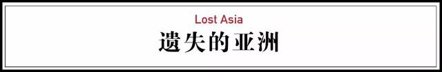 一个日本人拍下中国旧照，记录25年前萧条上海：这里未来会很厉害