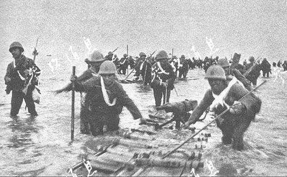 二战结束澳洲为何想处死日本天皇？只因日本曾迫害近400澳洲平民