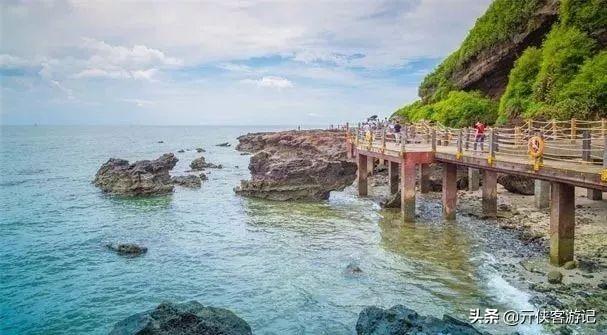 10个颜值爆棚的海岛，来一场说走就走的避冬之旅，承包冬日的温暖