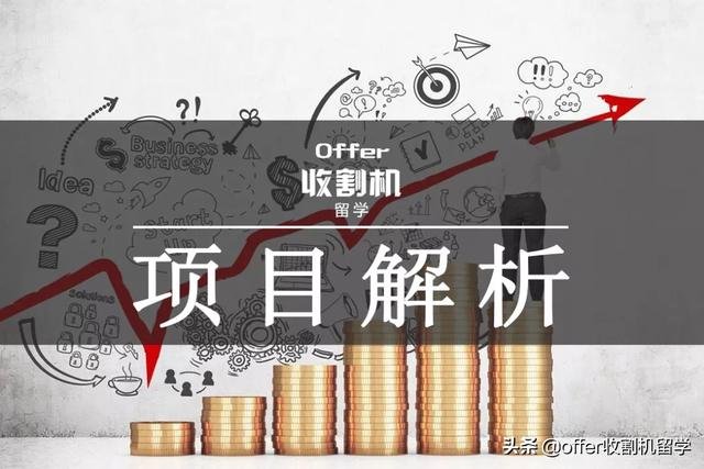 收割机留学项目解析｜香港新加坡大金融研究报告（下）