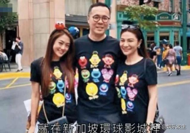 知名女星离婚手续都还没办，就有新恋情了？