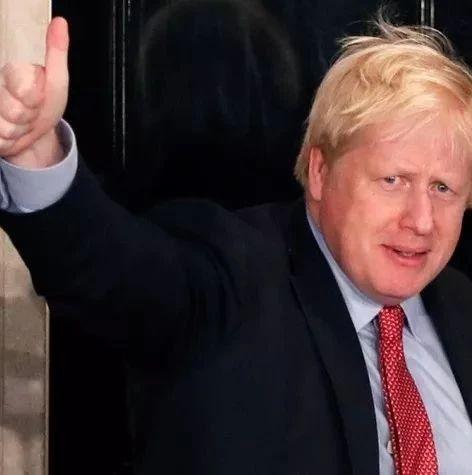 英国首相强调明年1月31日前必定脱欧，车企关税确定将迎来临门一脚？| 中国汽车报