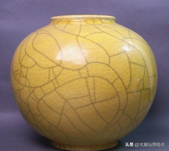 潮州彩瓷技艺溯源