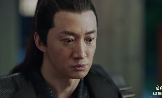 滕梓荆刚下线，王阳新剧又来了！搭档靳东、田雨，亲承角色有意思