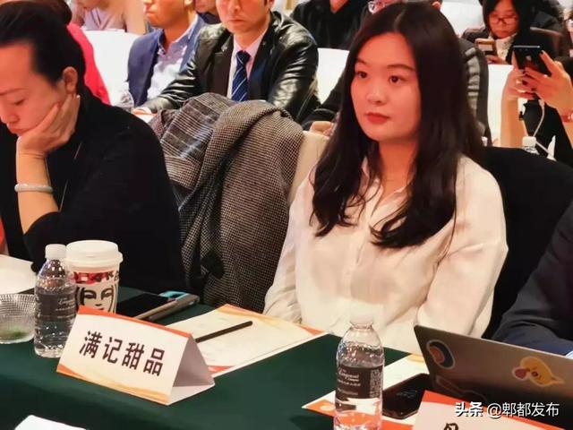 “郫都区城市机会清单”首发！这场在上海举行的产业招商会吸引了50多家中外企业