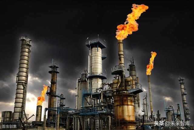 石油化工行业研究与2020年投资策略（62页）