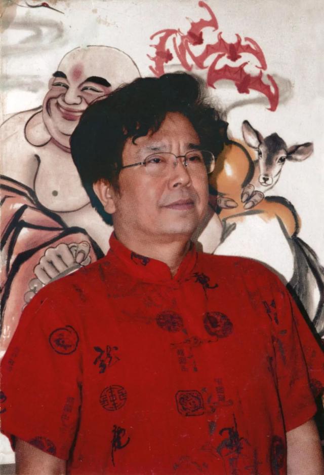 开宗立派 独领风骚——盛世典藏 •京开作品集