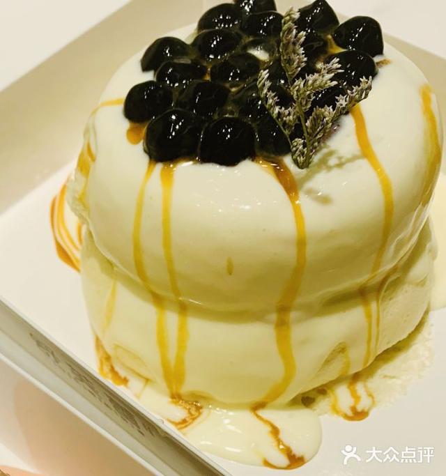 年度网红珍珠甜品盘点，从黑暗料理到各种甜品..C位是它当之无愧
