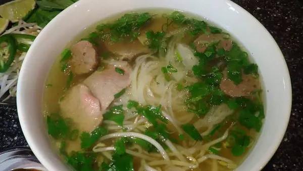 “一生必定要吃一次”的地方美食
