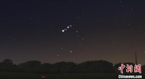 日环食、双子座流星雨……2019年天幕“压轴大戏”来了