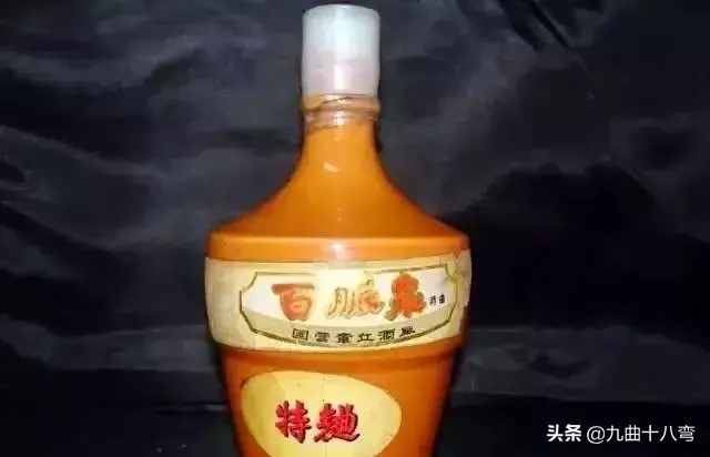 记忆中的那瓶老酒——山东省七八十年代名酒大全