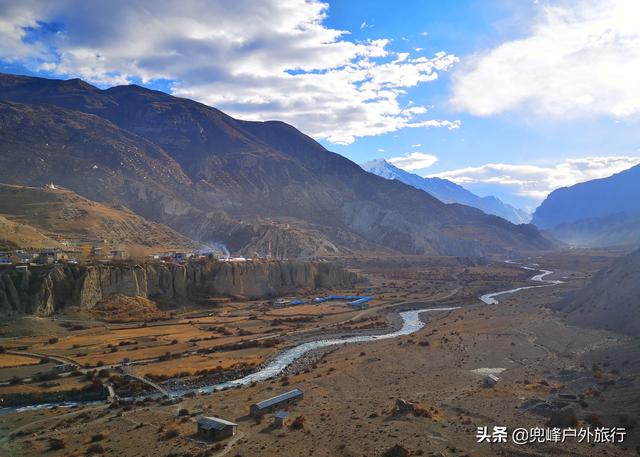 行走安娜普尔纳环线，朝仰雪山群峰（尼泊尔ACT徒步｜美图+攻略）