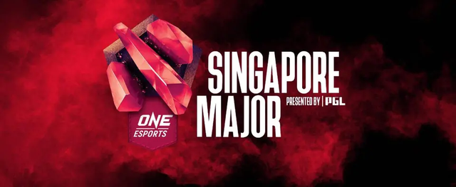 「赛报」新加坡邀请赛小组赛结束 | CNDOTA2迎来历史最惨战绩之一