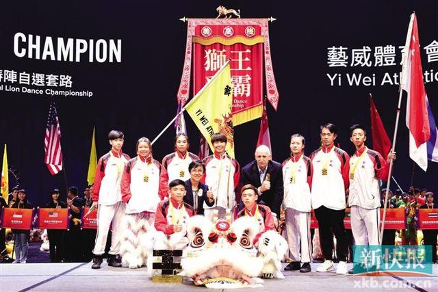 美高梅狮王争霸赛2019闭幕