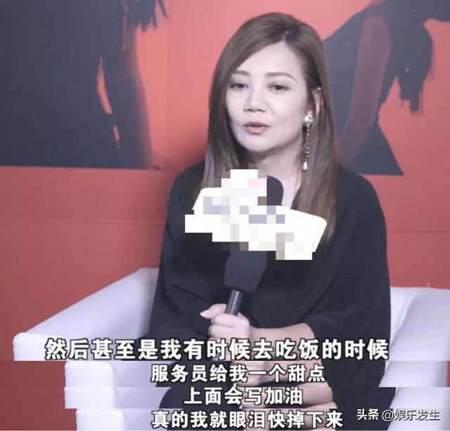 知名女星离婚手续都还没办，就有新恋情了？