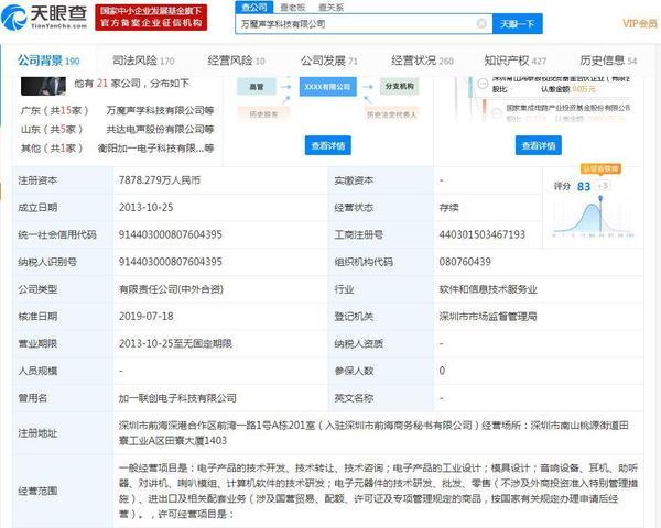 深市上市公司公告（12月13日）