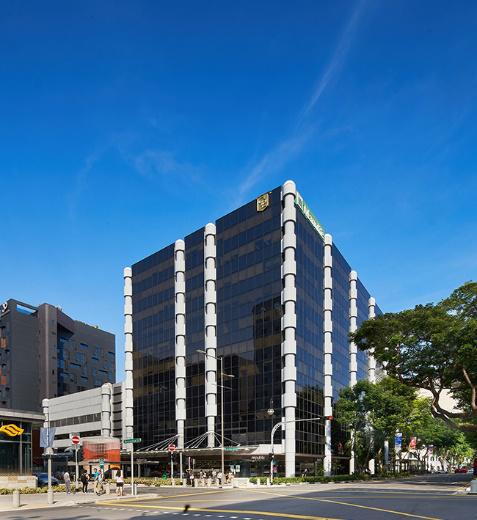 Chelsfield、鹏里投资联手收购上海大宁商业广场，溢价率高达37%