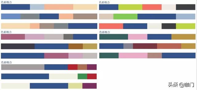 新出炉2020年流行色，是饮品店最怕的颜色…