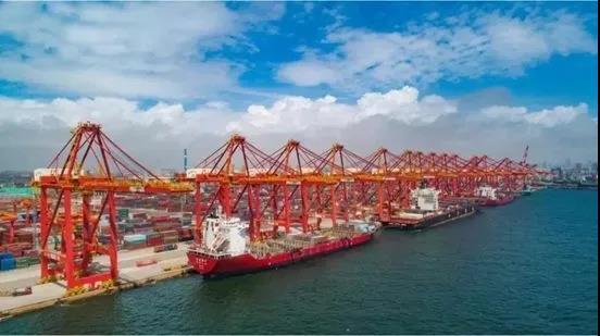 山东省港口集团｜山东已取代新加坡，成为世界第三大炼油中心