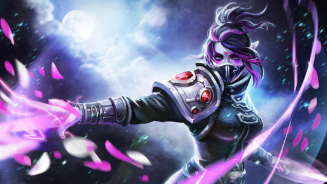 DOTA2：从新加坡世界赛说版本 中期节奏依然关键 翻盘似乎并不难