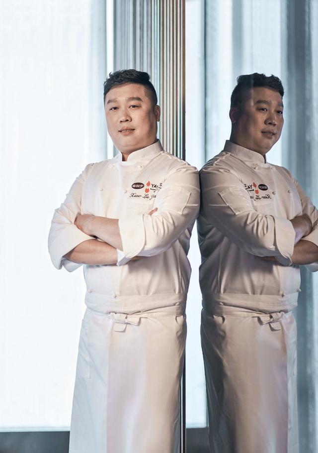 杨晓路：一只鸡，从济南到世界，这是情怀也是传承