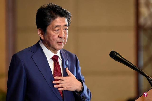 连续第七年！安倍喊话日本商界领袖：请给员工加薪