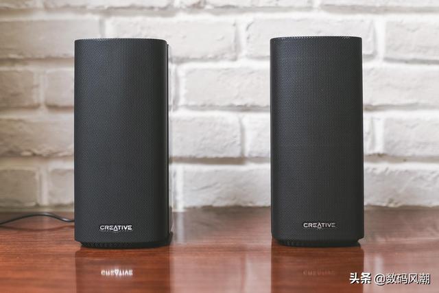 想入音响但又担心桌面拥挤，2.0多媒体桌面音响怎么选