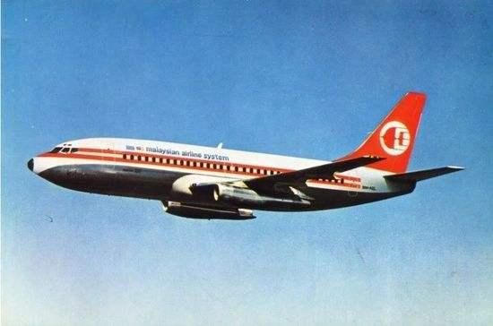 马航370空难前传，谜一般的马来西亚航空653航班12.4丹绒古邦空难