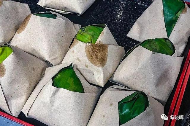 食行纪·马来西亚的椰浆饭