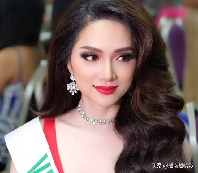 越南选美小姐嫁到中国做老婆后，开了家牛肉粉店生意火爆