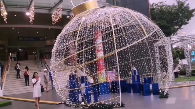 山东人在新加坡打工生活，初次发视频请大家见谅字幕识别多次失败