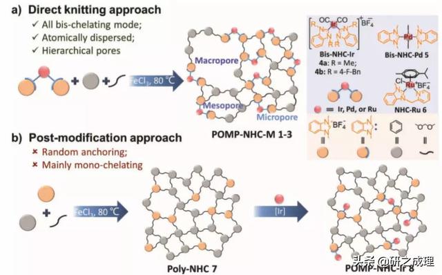 催化周报：Nature子刊、JACS、Angew大合集