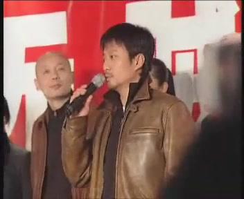 让冯小刚感慨的那辆“天下无贼”号列车，究竟有多豪气