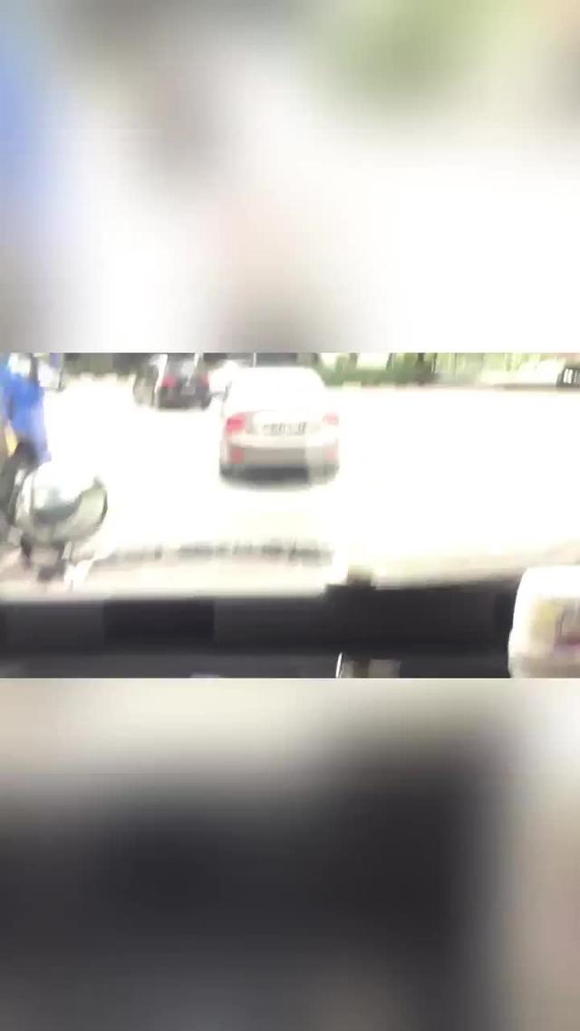 美丽的新加坡随拍