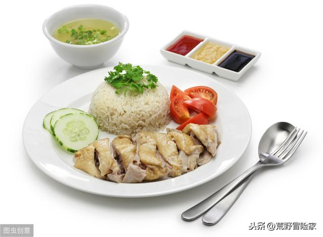 新加坡人：“海南鸡饭”不归海南！它究竟是新加坡菜还是海南菜？