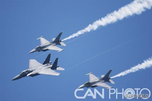 新加坡将在美军关岛基地成立战斗机训练中队