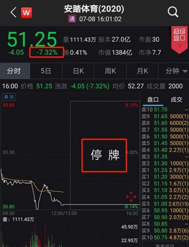 800亿"灰飞烟灭"！2019闪崩惨案：最狠暴跌98%，仅用不到一小时