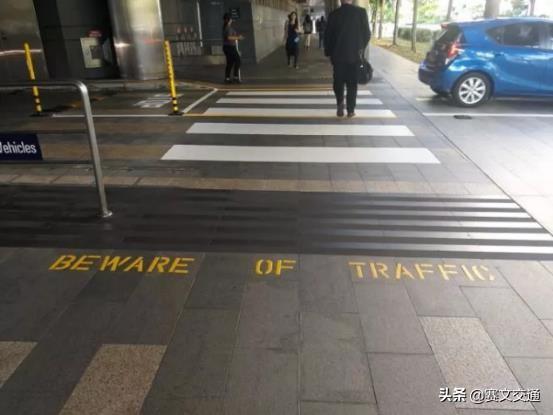 李瑞敏｜新加坡的步行系统 新游记