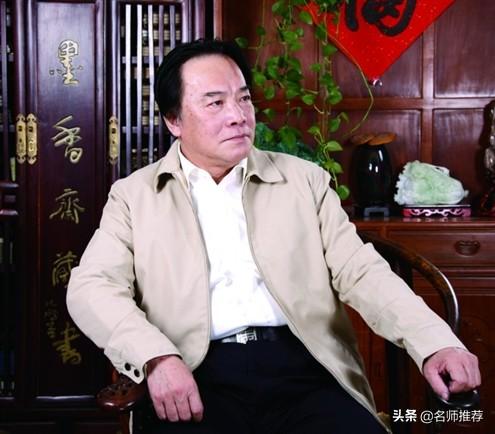 吴泽浩先生孔子礼赞书画展即将开幕？艺术家吴泽浩书画作品赏析？