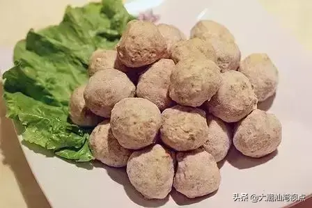 这些潮汕经典小吃，竟然都是外来品