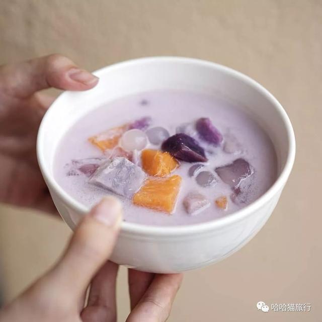 美食 | 你有一份马来西亚的美食攻略，请查收